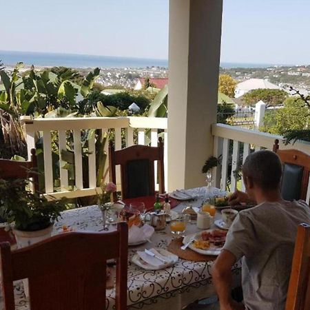 Villa Vista Cottage. Port Alfred Dış mekan fotoğraf