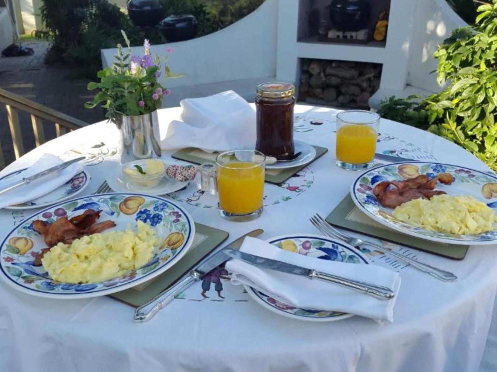 Villa Vista Cottage. Port Alfred Dış mekan fotoğraf