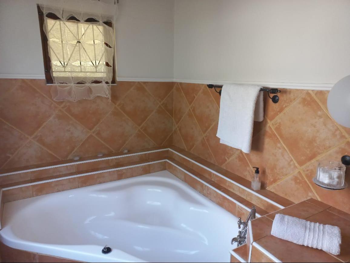 Villa Vista Cottage. Port Alfred Oda fotoğraf