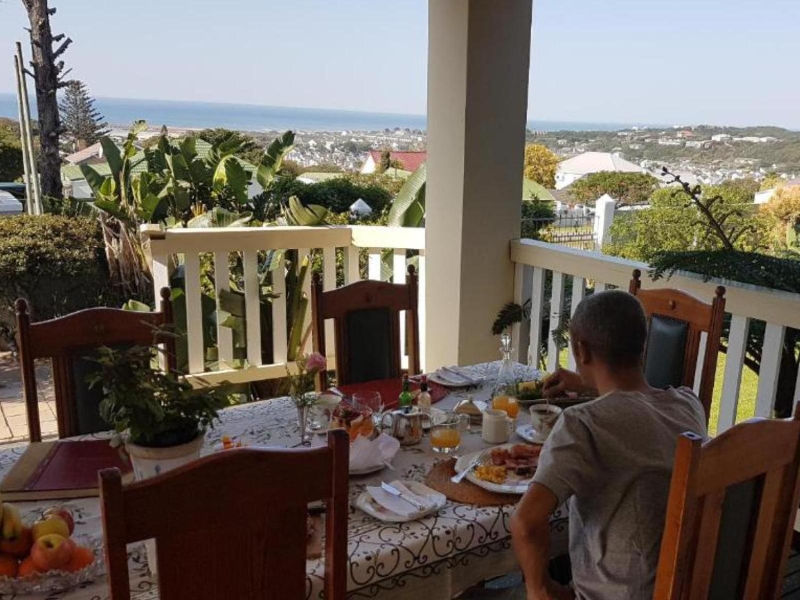 Villa Vista Cottage. Port Alfred Dış mekan fotoğraf
