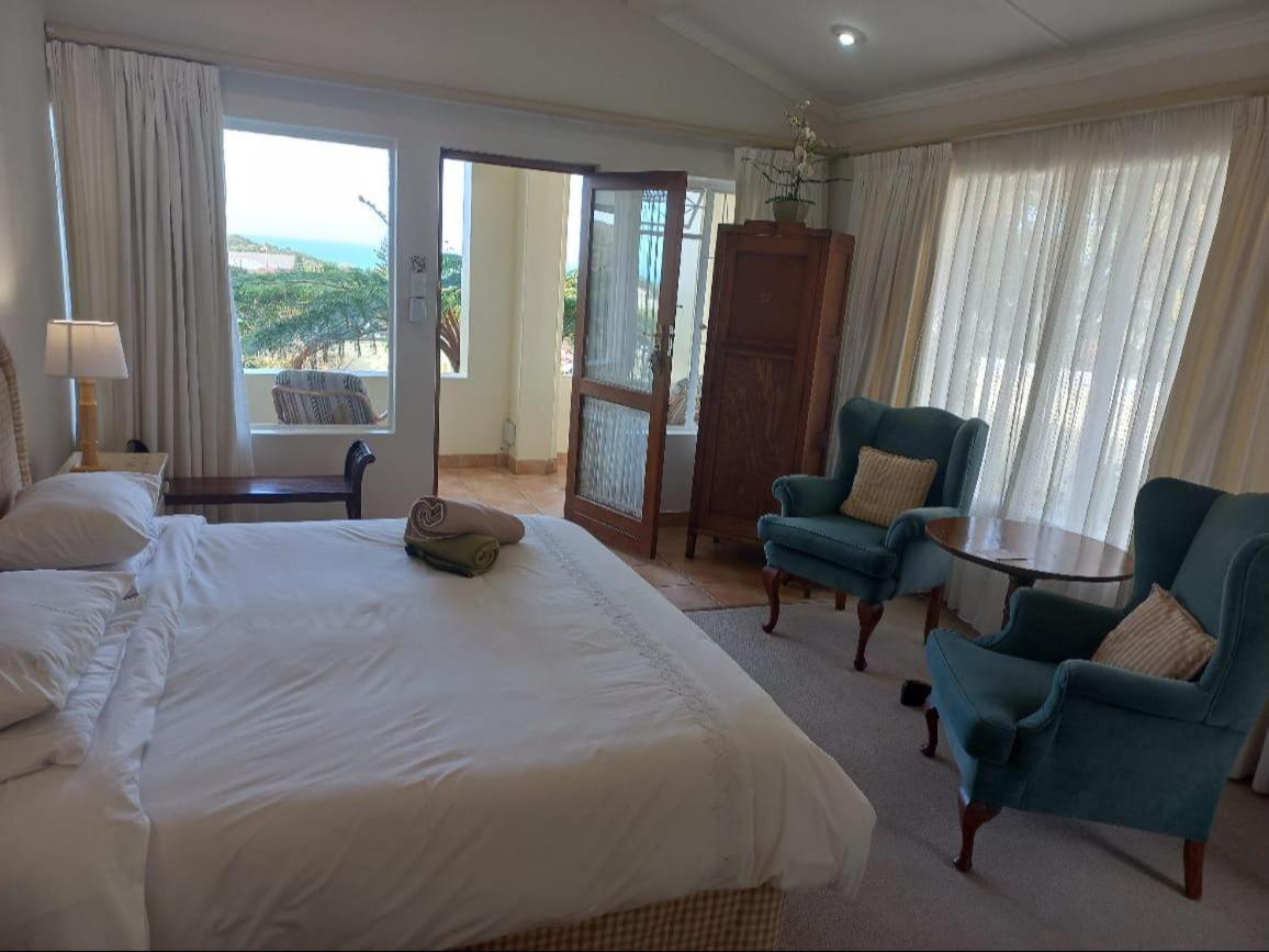 Villa Vista Cottage. Port Alfred Oda fotoğraf