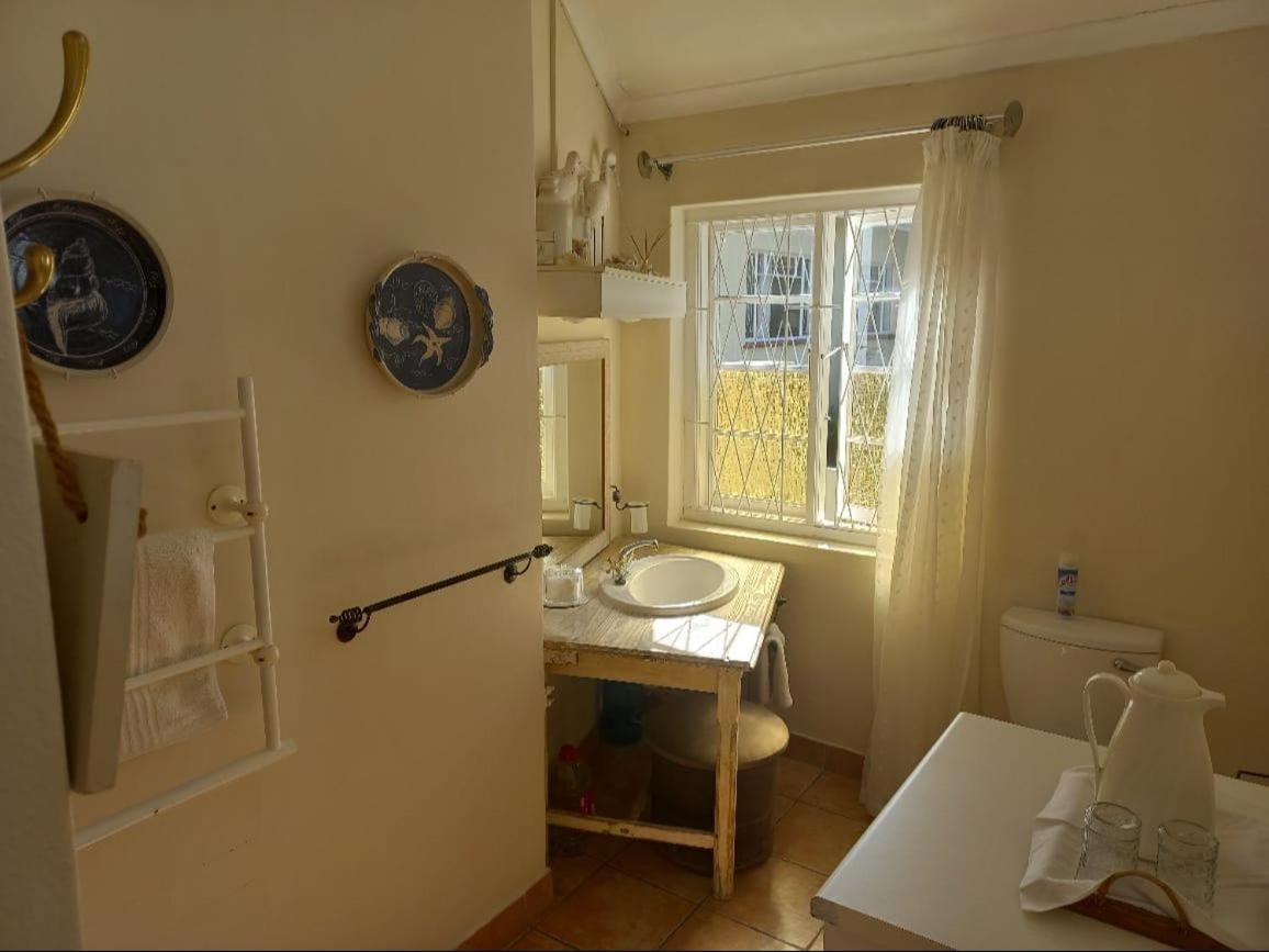 Villa Vista Cottage. Port Alfred Oda fotoğraf