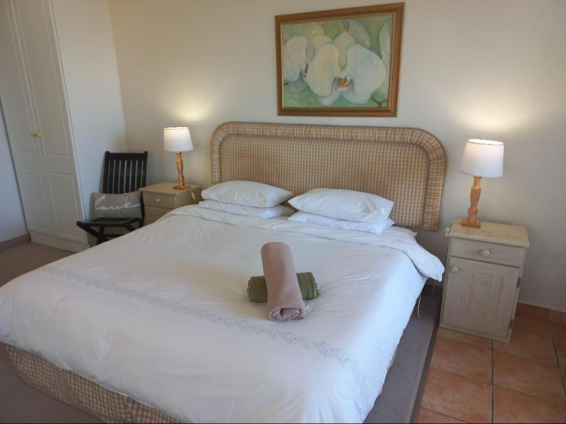 Villa Vista Cottage. Port Alfred Oda fotoğraf