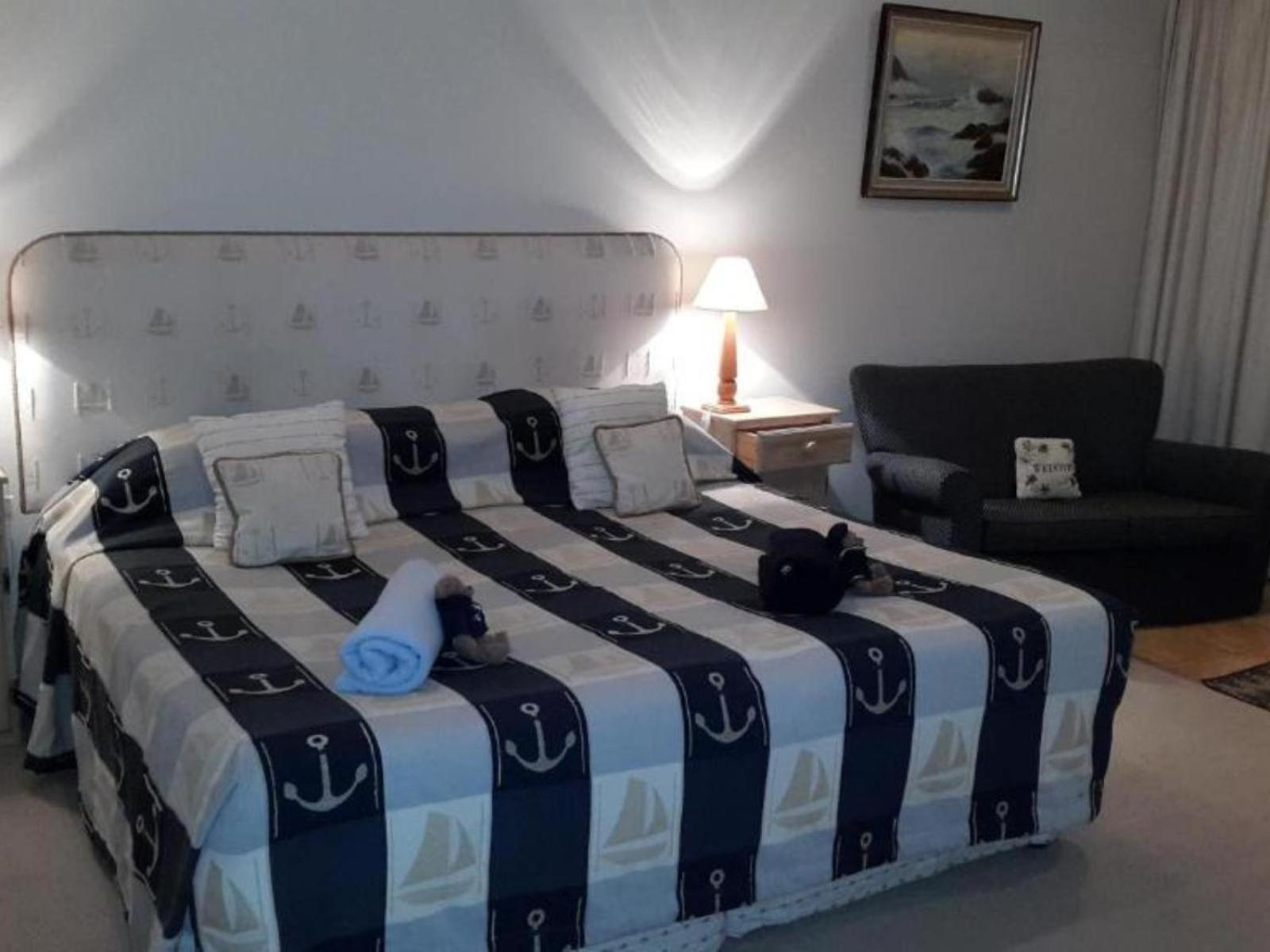 Villa Vista Cottage. Port Alfred Oda fotoğraf