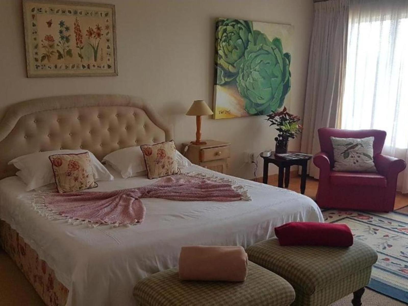 Villa Vista Cottage. Port Alfred Oda fotoğraf