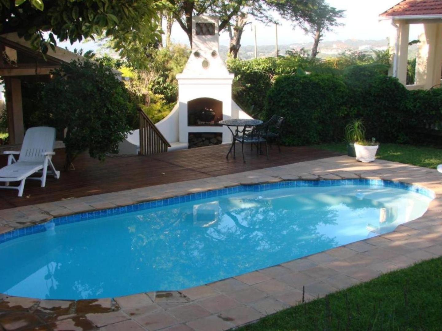 Villa Vista Cottage. Port Alfred Dış mekan fotoğraf