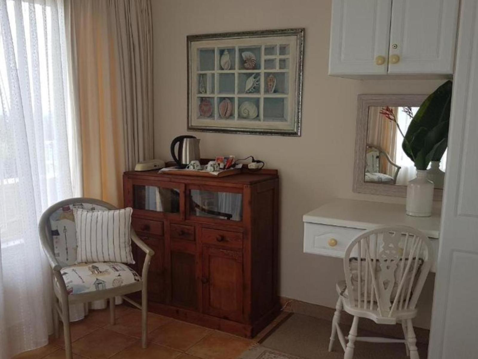 Villa Vista Cottage. Port Alfred Oda fotoğraf