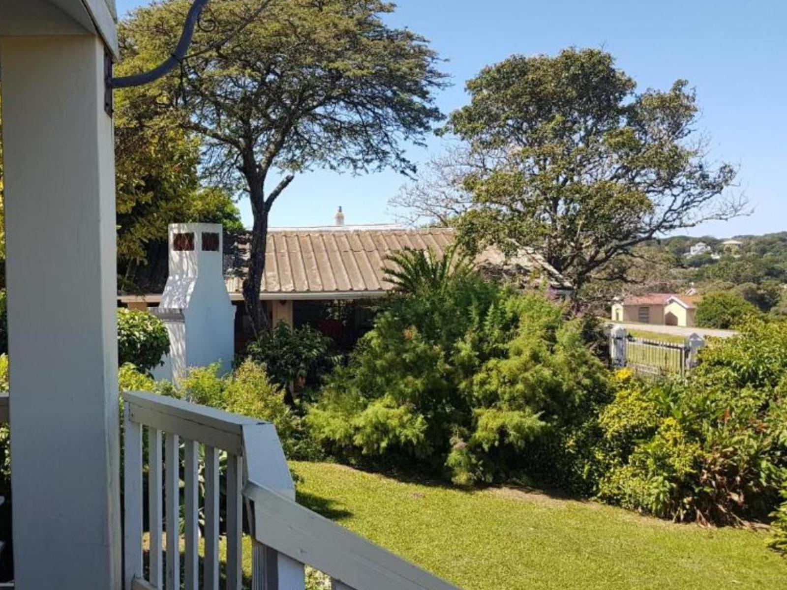 Villa Vista Cottage. Port Alfred Dış mekan fotoğraf
