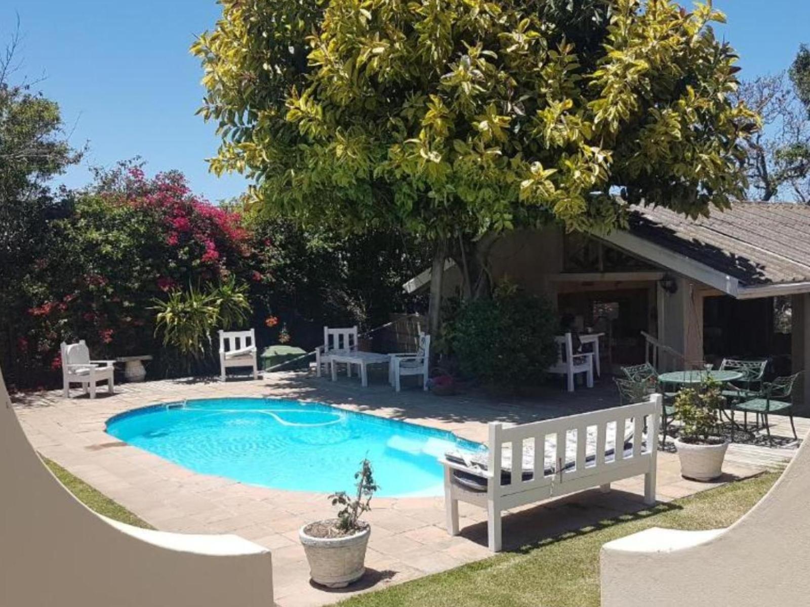 Villa Vista Cottage. Port Alfred Dış mekan fotoğraf