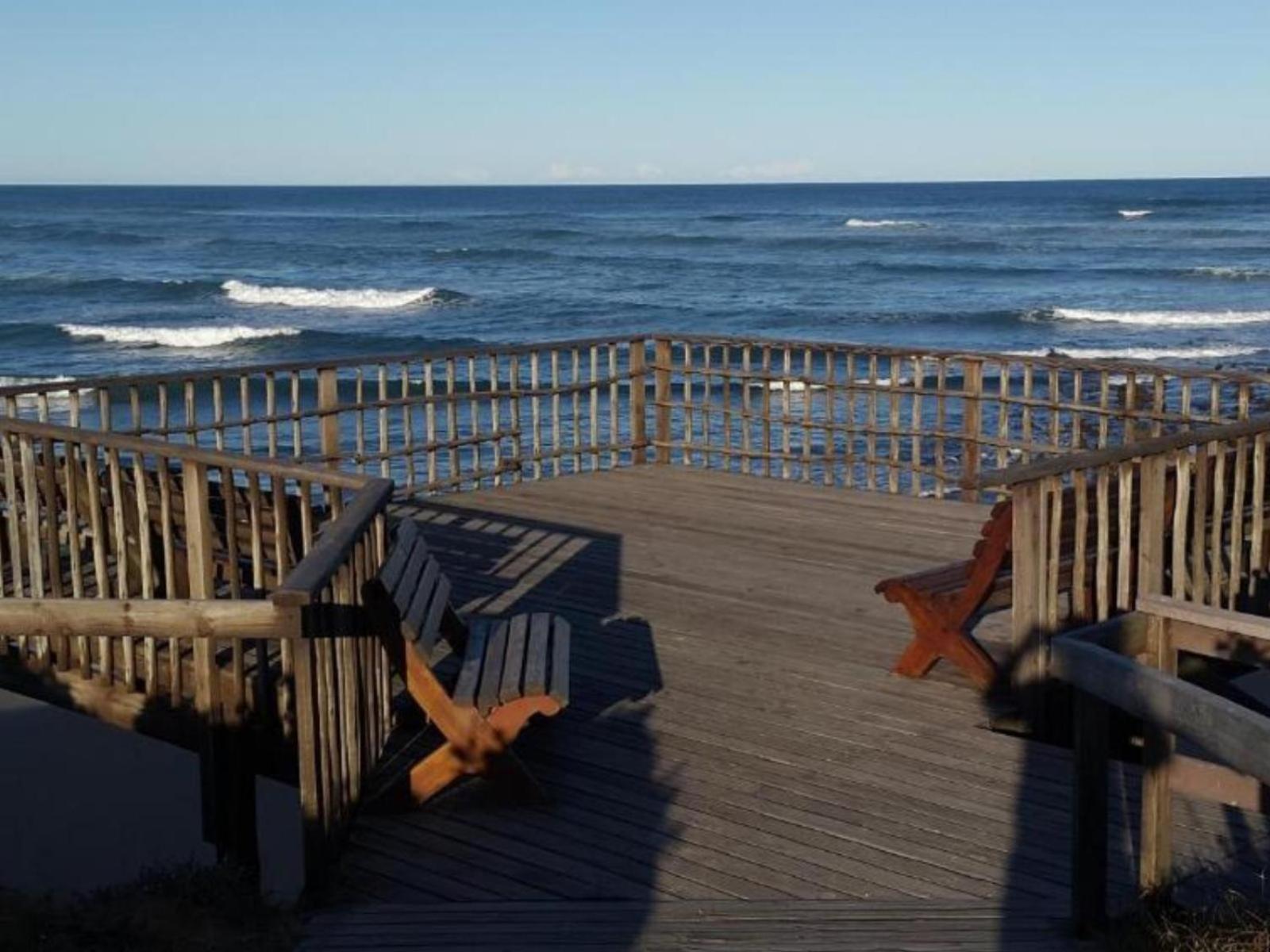 Villa Vista Cottage. Port Alfred Dış mekan fotoğraf