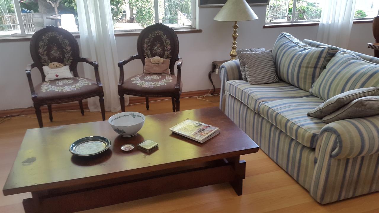 Villa Vista Cottage. Port Alfred Dış mekan fotoğraf