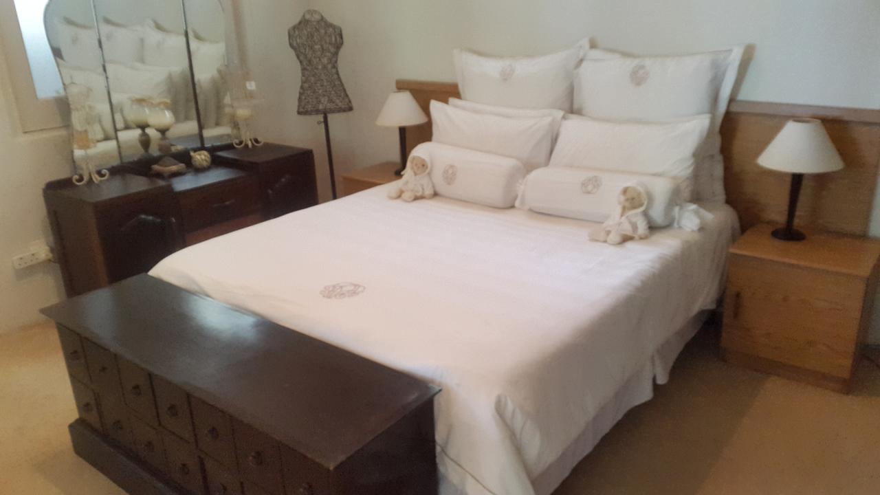 Villa Vista Cottage. Port Alfred Dış mekan fotoğraf