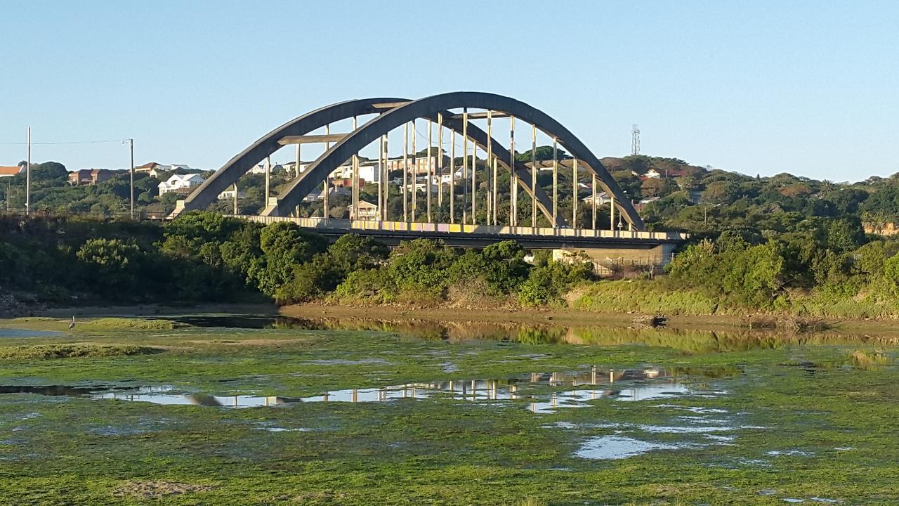 Villa Vista Cottage. Port Alfred Dış mekan fotoğraf