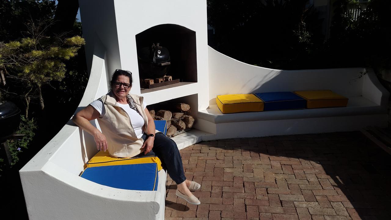 Villa Vista Cottage. Port Alfred Dış mekan fotoğraf