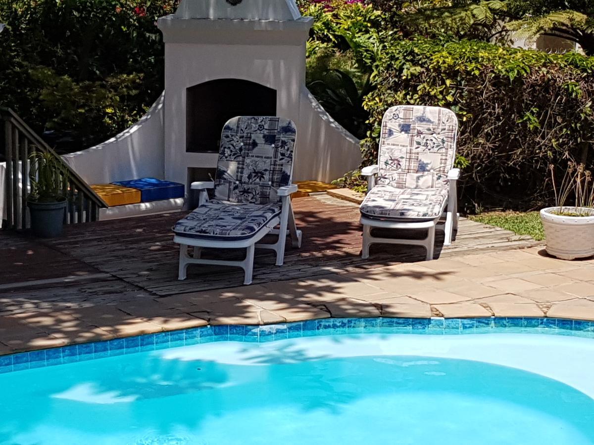 Villa Vista Cottage. Port Alfred Dış mekan fotoğraf