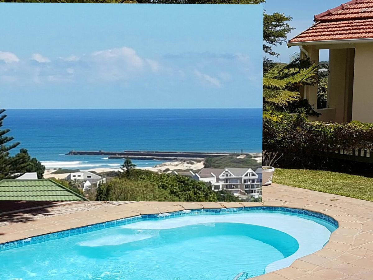 Villa Vista Cottage. Port Alfred Dış mekan fotoğraf